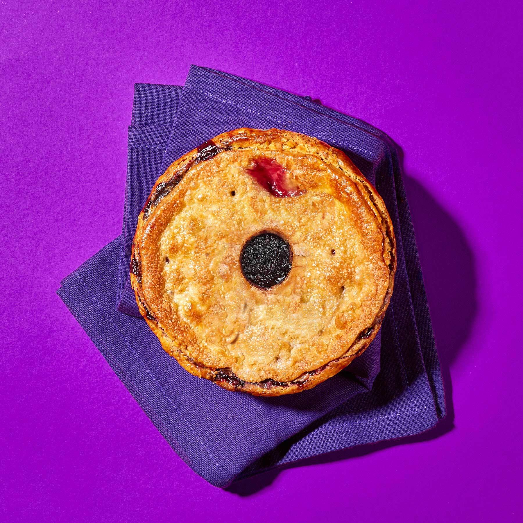Pie Day